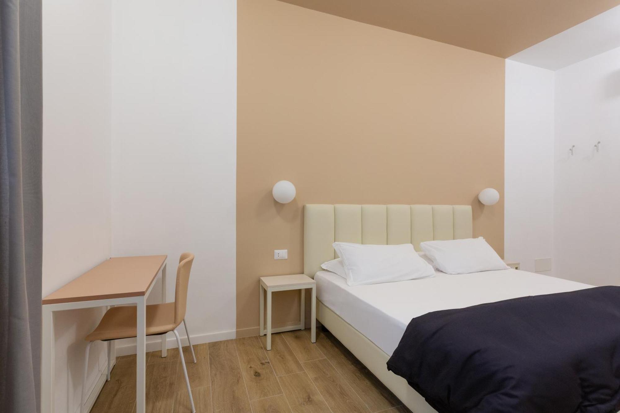 Re Di Roma Hotel Ngoại thất bức ảnh