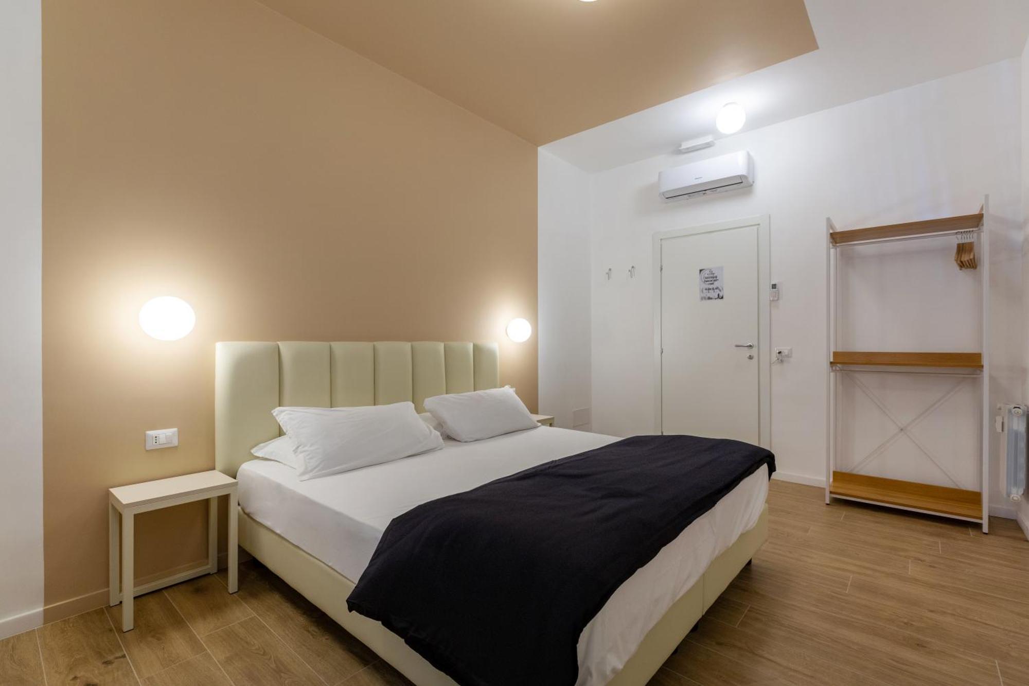 Re Di Roma Hotel Ngoại thất bức ảnh