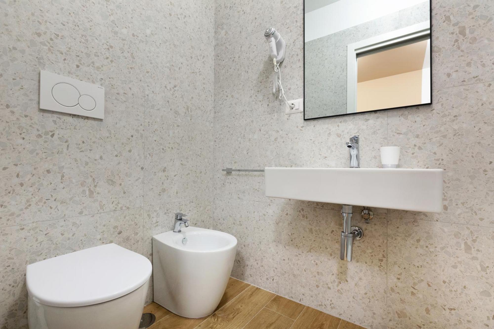 Re Di Roma Hotel Ngoại thất bức ảnh
