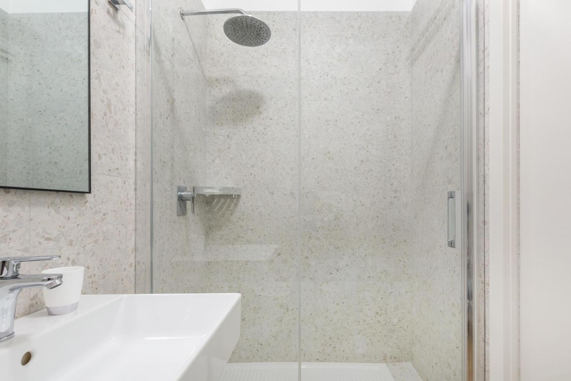 Re Di Roma Hotel Ngoại thất bức ảnh