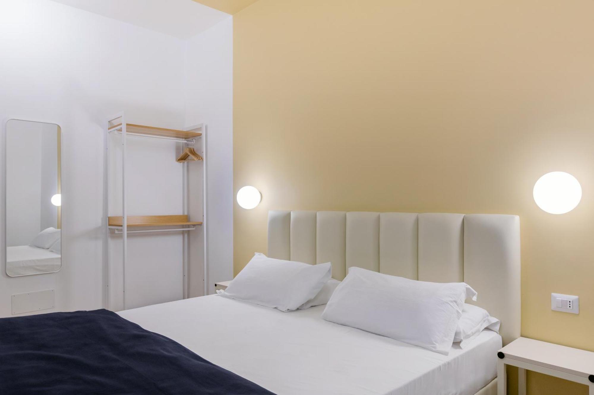 Re Di Roma Hotel Ngoại thất bức ảnh