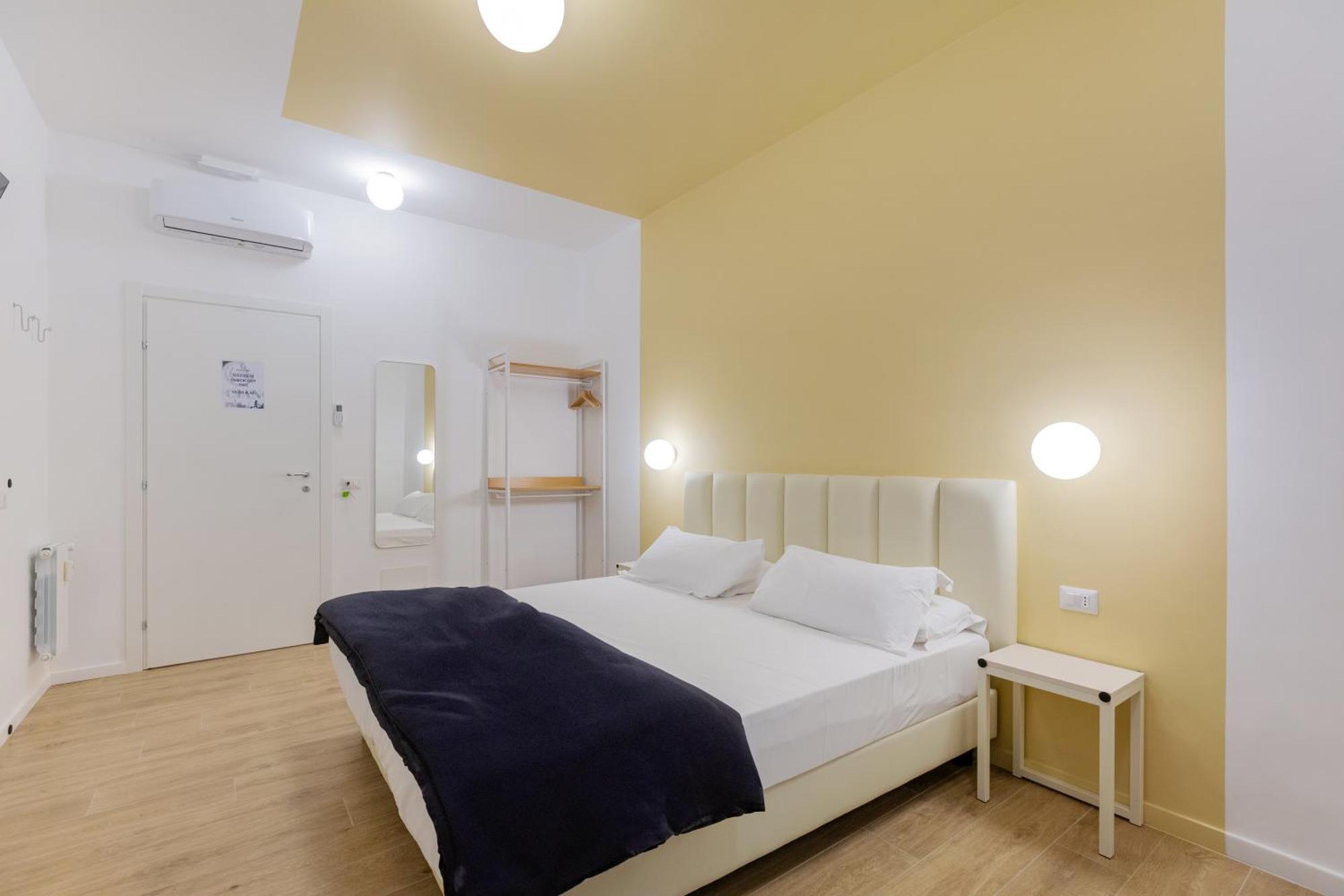 Re Di Roma Hotel Ngoại thất bức ảnh