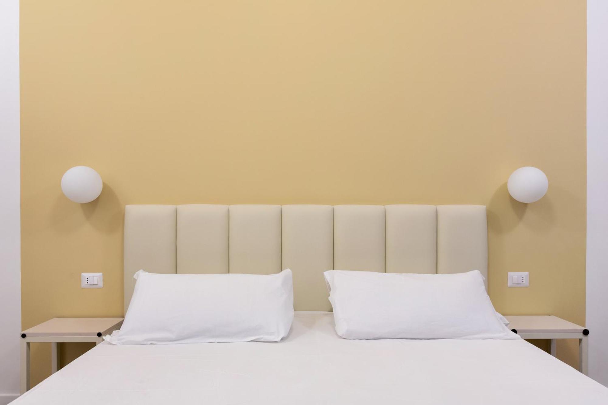 Re Di Roma Hotel Ngoại thất bức ảnh