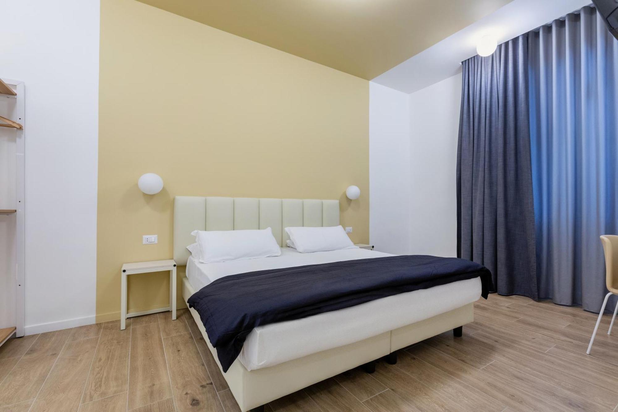 Re Di Roma Hotel Ngoại thất bức ảnh